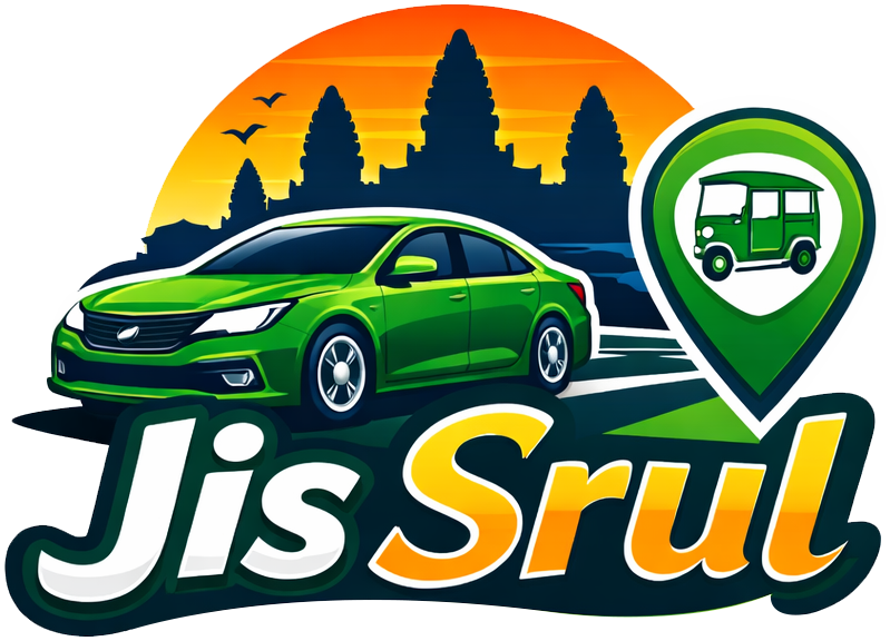 Jis Srul logo