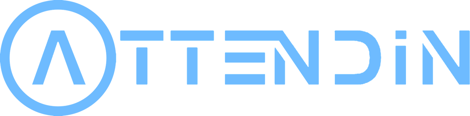 AttendIn Logo
