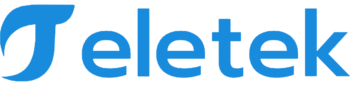 Teletek Logo
